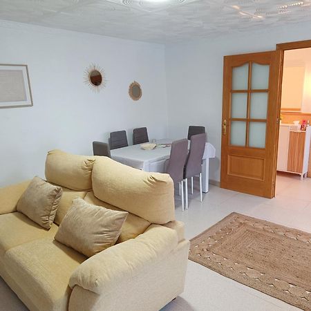 דירות קרבקה דה לה קרוז Casadelsol מראה חיצוני תמונה