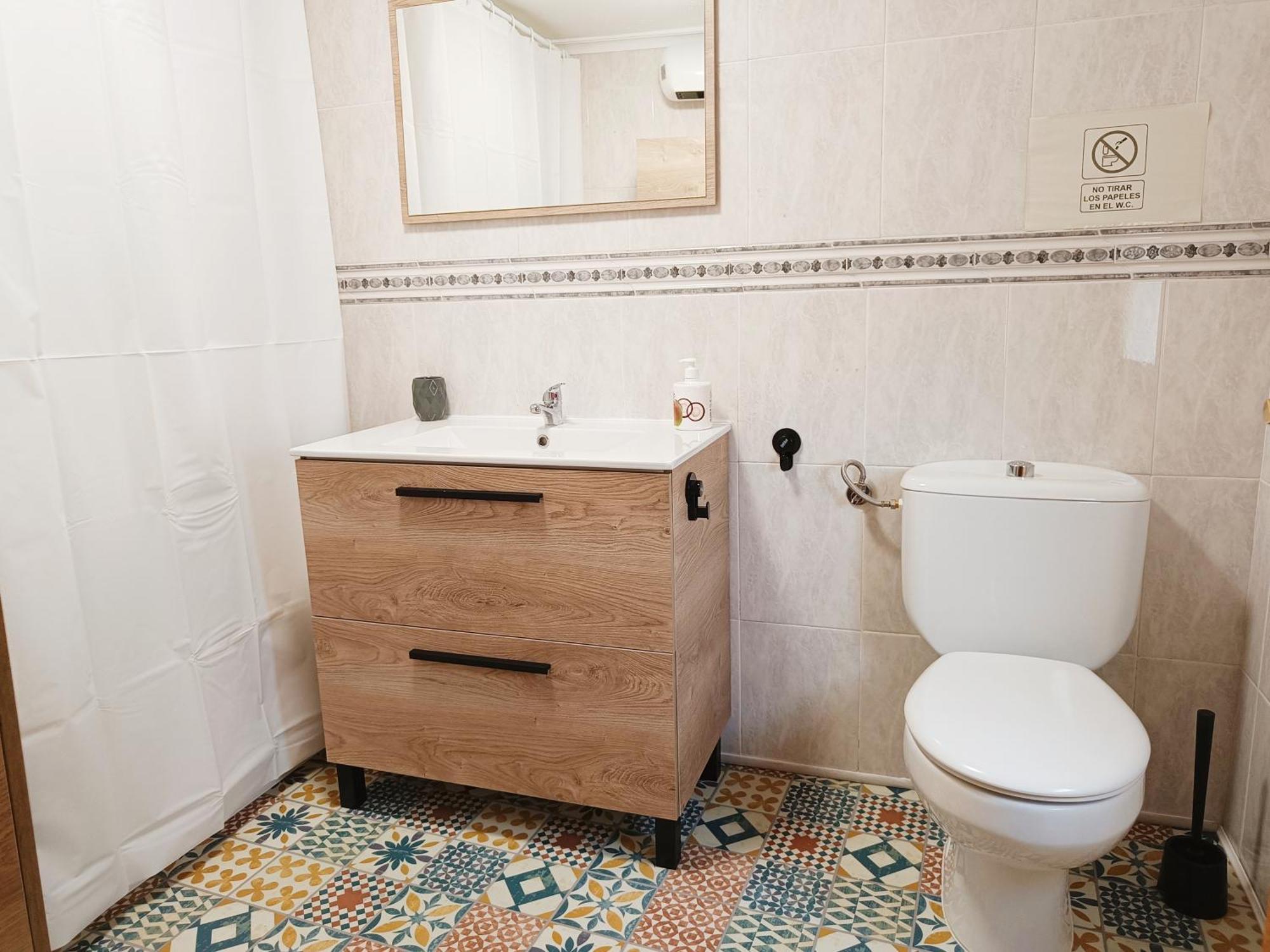 דירות קרבקה דה לה קרוז Casadelsol מראה חיצוני תמונה