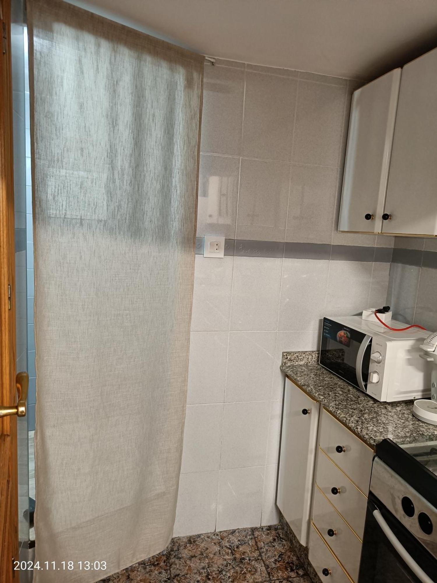 דירות קרבקה דה לה קרוז Casadelsol מראה חיצוני תמונה