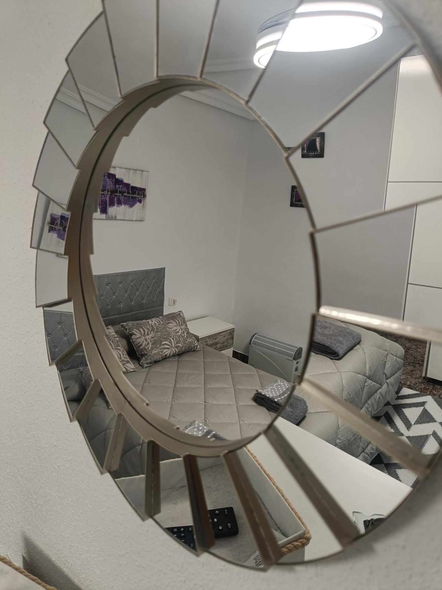 דירות קרבקה דה לה קרוז Casadelsol מראה חיצוני תמונה