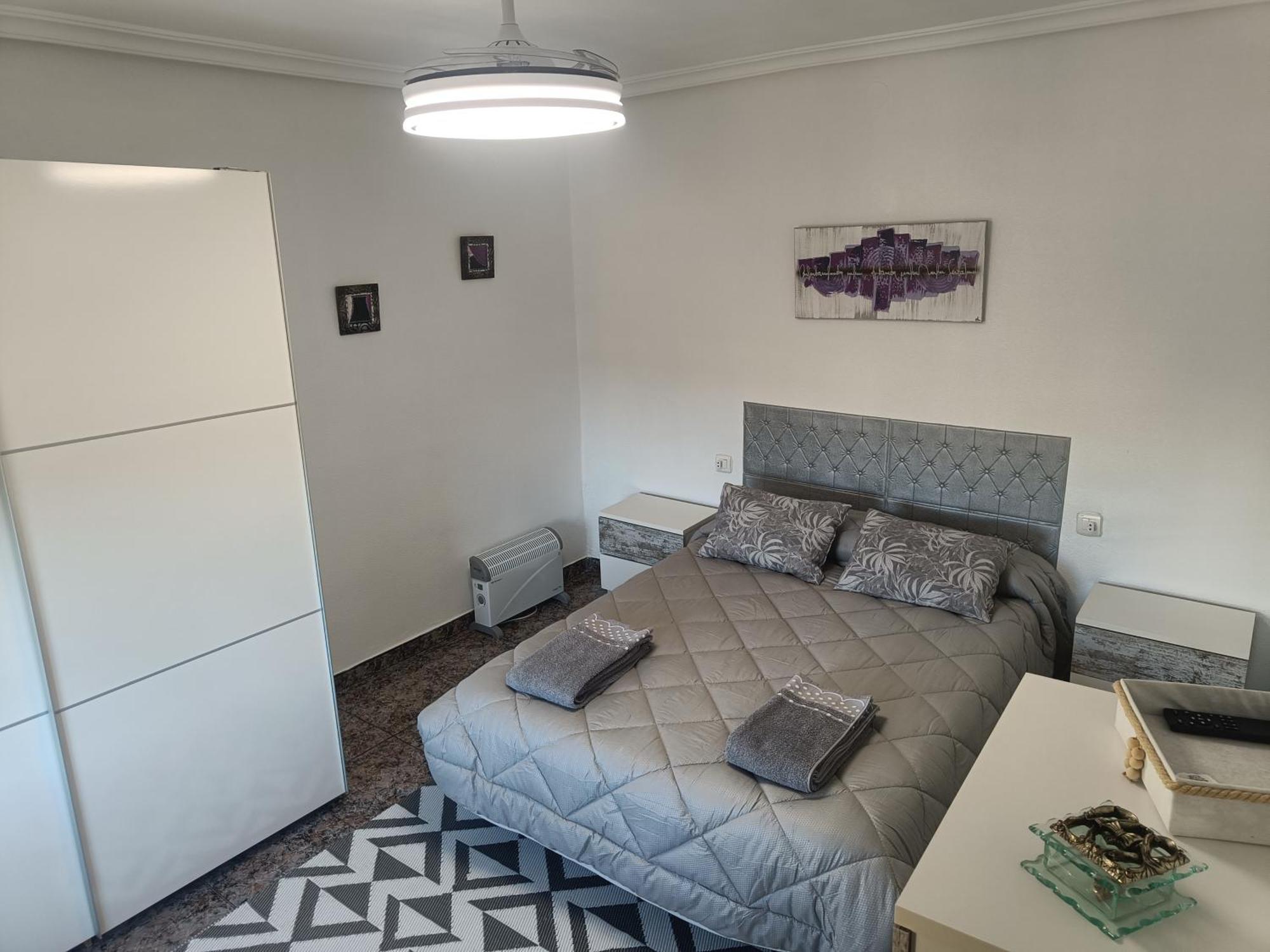 דירות קרבקה דה לה קרוז Casadelsol מראה חיצוני תמונה